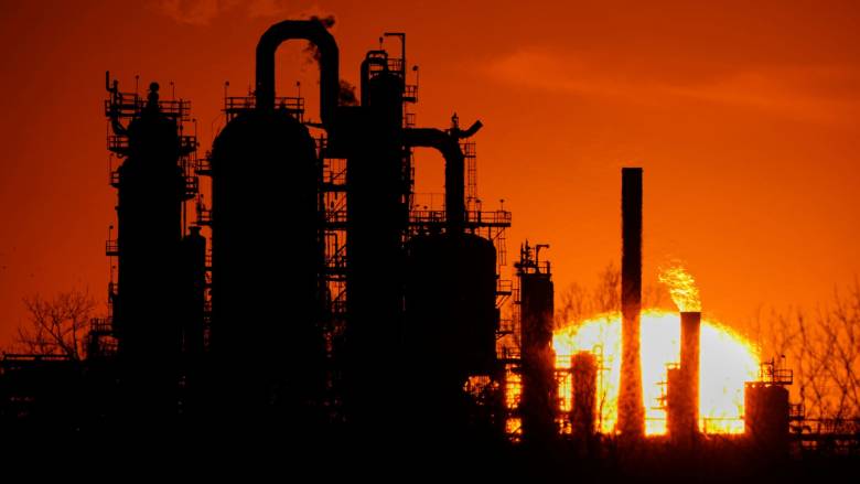 Δεκατρείς ημέρες αβεβαιότητας για το πετρέλαιο - Η πορεία από τις 12 Ιουνίου