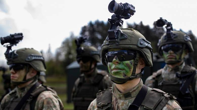 Αντιμέτωπη με νέες προκλήσεις η Ευρώπη - Πόσο έτοιμη είναι να αμυνθεί χωρίς τις ΗΠΑ