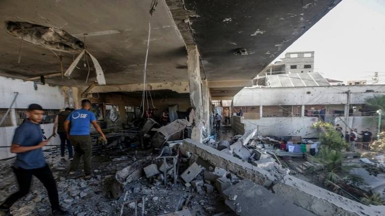 Νεκροί 20 Παλαιστίνιοι από ισραηλινά πλήγματα στη Λωρίδα της Γάζας