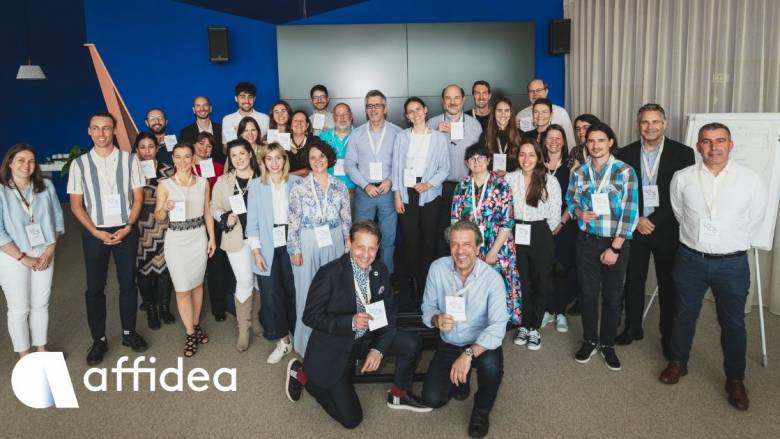 Η Affidea βασικός εταίρος στο ευρωπαϊκό έργο i2X για τη διαλειτουργικότητα των ιατρικών δεδομένων