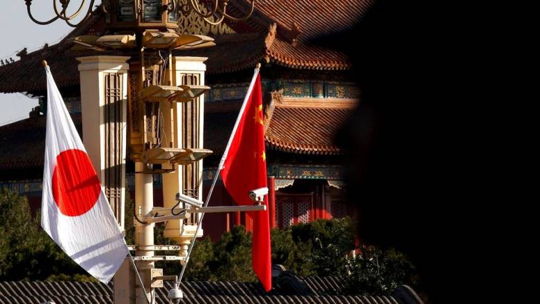Διπλωματική «κρίση» στις σχέσεις Ιαπωνίας - Κίνας με αφορμή διαφιλονικούμενα νησιά
