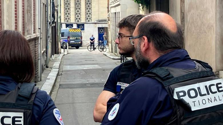 Γαλλία: Στο μικροσκόπιο της αστυνομίας σειρά απαγωγών με στόχο εκατομμυριούχους κρυπτονομισμάτων