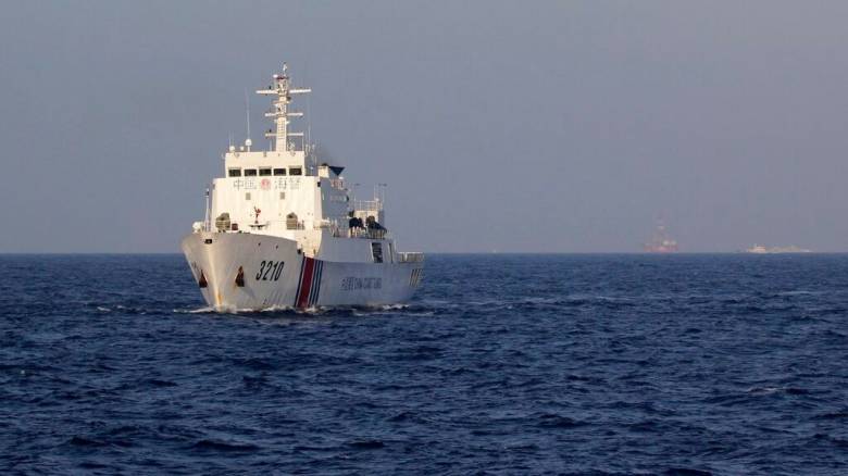 Κίνα: 9 νεκροί, 70 τραυματίες στο ναυάγιο δυο πλεούμενων που μετέφεραν τουρίστες