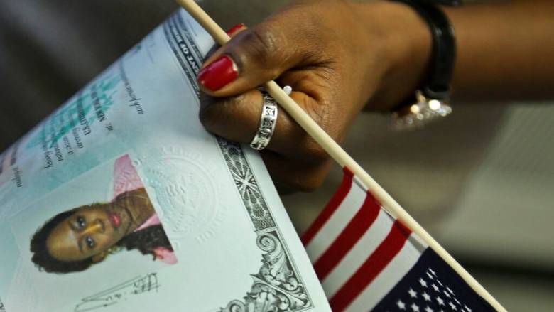 Ξεκίνησαν οι συνομιλίες για την επιστροφή μεταναστών στη Ρουάντα που απελαύνονται από τις ΗΠΑ