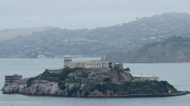 Τις φυλακές του Αλκατράζ θα ανοίξει ξανά ο Ντόναλντ Τραμπ