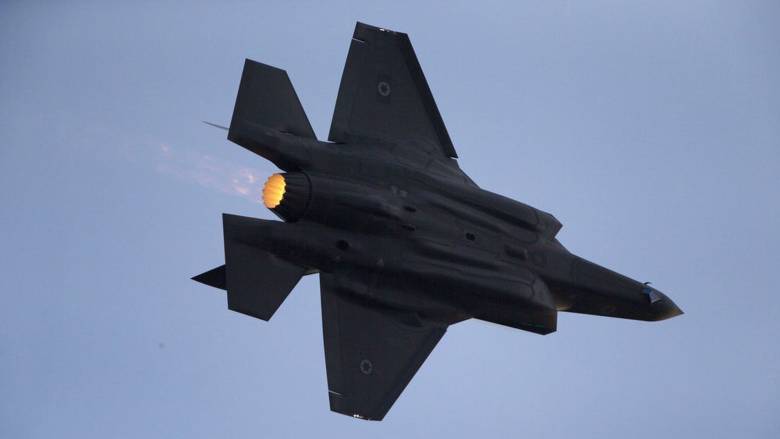 Για αερομαχίες ισραηλινών και τουρκικών μαχητικών πάνω από την Συρία κάνουν λόγο τουρκικά ΜΜΕ