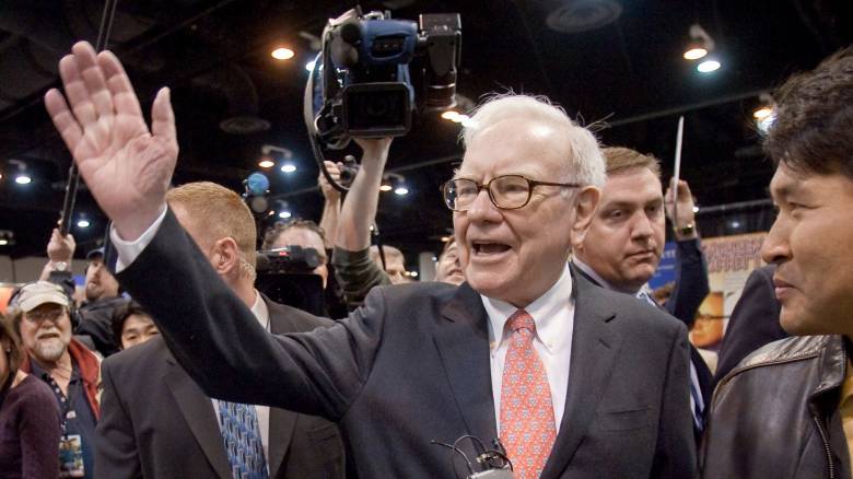 Συμβουλές για καλύτερη ζωή από την τελευταία επιστολή του Γουόρεν Μπάφετ