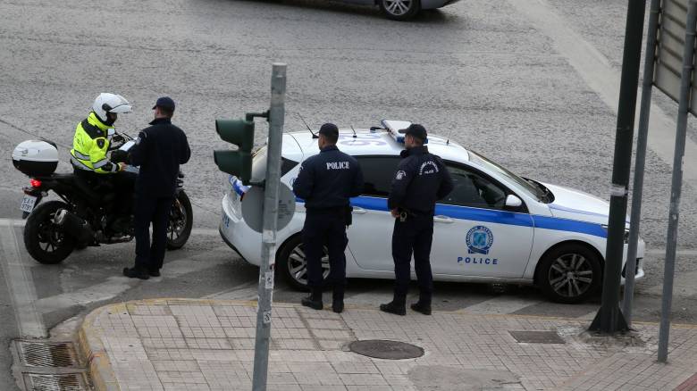 Χρυσοχοΐδης: Ειδική ομάδα 100 αστυνομικών στη μάχη με την εγκληματικότητα στη Δυτική Αττική