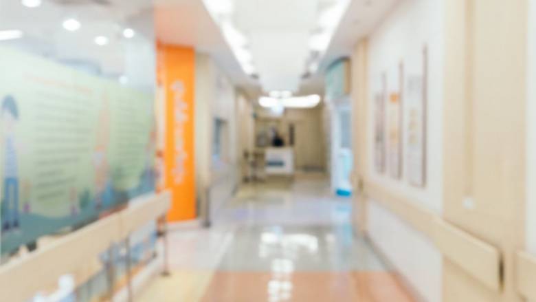 Σωματείο Παιδική Χαρά: Έκκληση για βοήθεια στον μικρό Εφραίμ-Νικόλαο που παλεύει με το νευροβλάστωμα