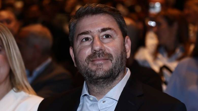 Ανδρουλάκης: «Ο Μανόλο είναι λαμπρό παράδειγμα για το τι μπορεί να πετύχει κάποιος, παρά τα εμπόδια»