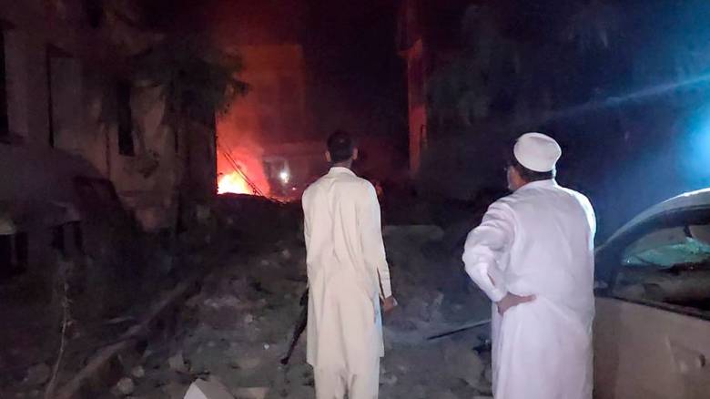 Πυραυλική επίθεση της Ινδίας στο Κασμίρ - «Θα απαντήσουμε» λένε στο Πακιστάν