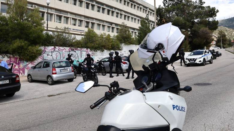 Πολυτεχνειούπολη: Συνελήφθη ο φοιτητής που χτύπησε την υπεύθυνη του κυλικείου