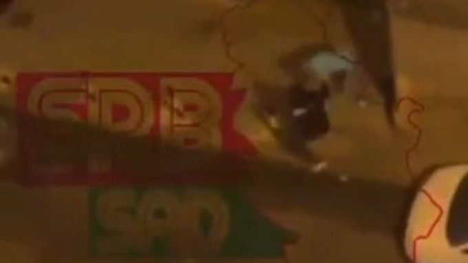 Βελιγράδι: Παίκτες της Παρτιζάν ενεπλάκησαν σε επεισόδια έξω από νυχτερινό κέντρο