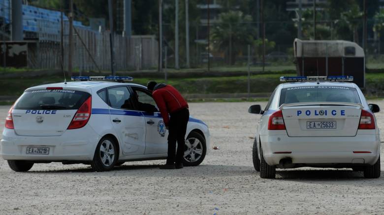Επιχείρηση της ΕΛΑΣ στη Θεσσαλονίκη για διακίνηση ναρκωτικών σε αγώνες - 22 συλλήψεις