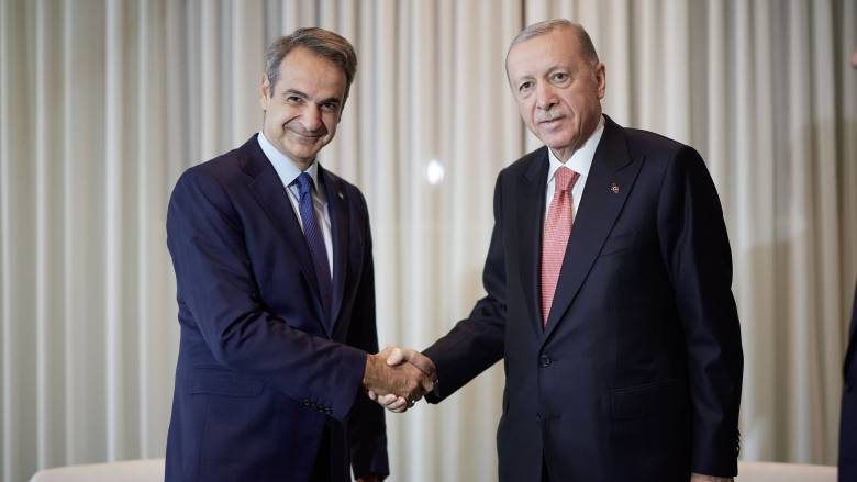 Η παράταση του Ανώτατου Συμβουλίου Συνεργασίας Ελλάδας - Τουρκίας και τα σημεία τριβής