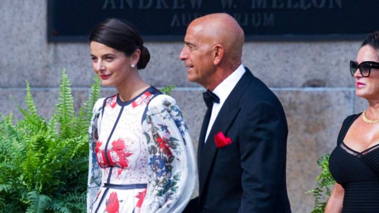 Αμερικανός πρέσβης στην Άγκυρα: Στόχος οι διμερείς σχέσεις να φτάσουν στο επίπεδο που τους αξίζει