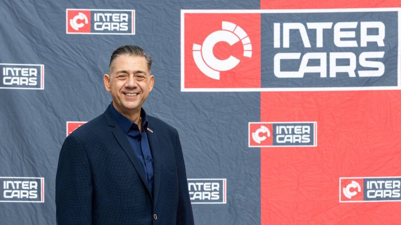 Χάρης Χρηστίδης, Inter Cars Greece: 7 χρόνια ανάπτυξης, καινοτομίας και οδηγικής υπευθυνότητας