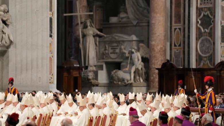 Αντίστροφη μέτρηση για το Κονκλάβιο - «Φραγή» στις τηλεπικοινωνίες του Βατικανού