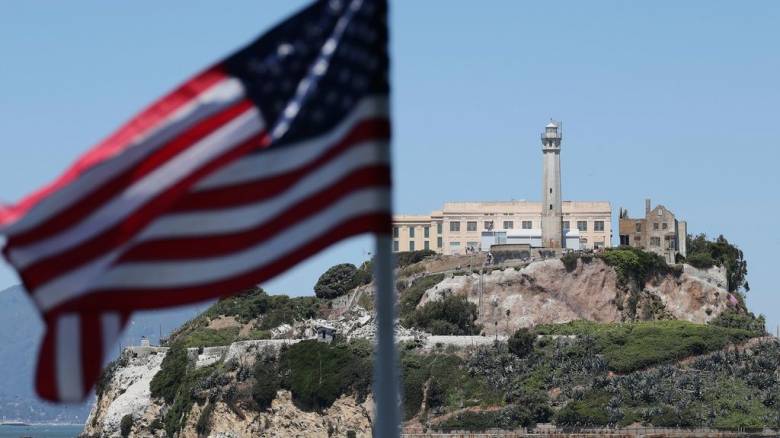 Πόσο ρεαλιστικό είναι το σχέδιο επαναλειτουργίας του Αλκατράζ - Ειδικοί και ιστορικοί εξηγούν