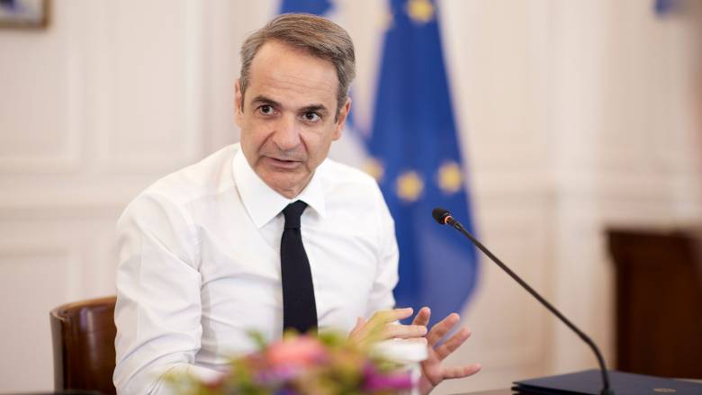 Το «colpo grosso» Μητσοτάκη με την Συνταγματική αναθεώρηση και τις «πρόωρες» εξαγγελίες