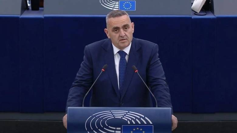 Μπελέρης: Ο Θαλάσσιος Χωροταξικός Σχεδιασμός της Ελλάδας κατοχυρώνει την πλήρη επήρεια των νησιών