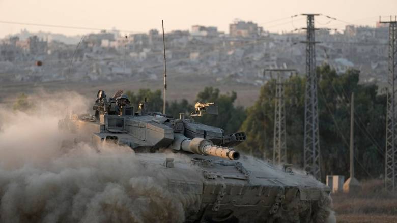 Γιατί η απόφαση του Ισραήλ να καταλάβει τη Λωρίδα της Γάζας μπορεί να οδηγήσει σε χάος χωρίς τέλος