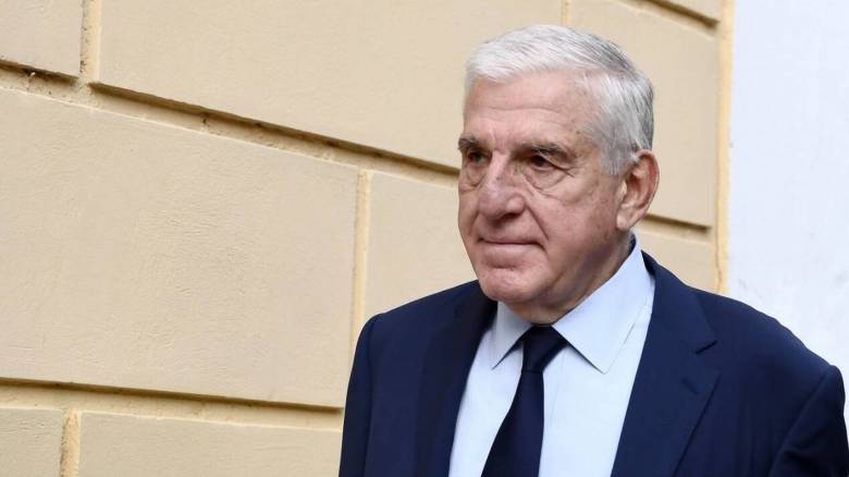 Αίτηση αναίρεσης της απαλλακτικής απόφασης για τον Γιάννο Παπαντωνίου