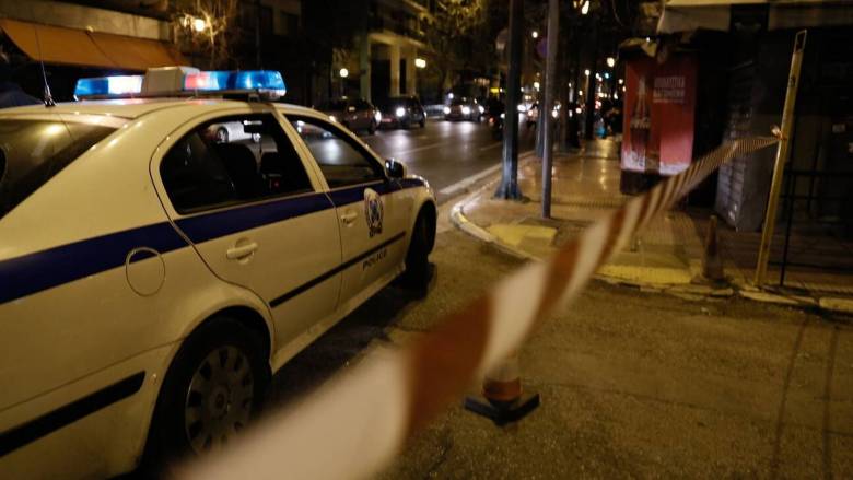 Ρόδος: Αιματηρή συμπλοκή τουριστών σε μπαρ - Την «πλήρωσε» ο ιδιοκτήτης και ο φίλος του