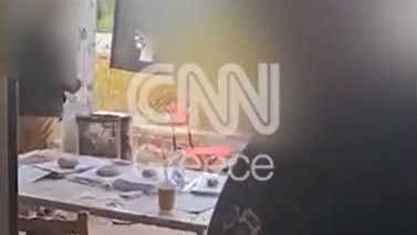 Νέο βίντεο από την επίθεση κατά της ιδιοκτήτριας του κυλικείου στην Πολυτεχνειούπολη Ζωγράφου