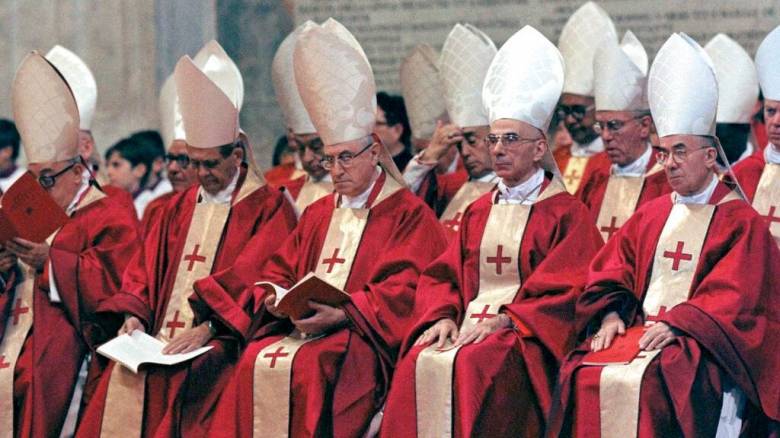 Ήγγικεν η ώρα για την εκλογή νέου Πάπα - Την Τετάρτη ο πρώτος καπνός από την Καπέλα Σιστίνα