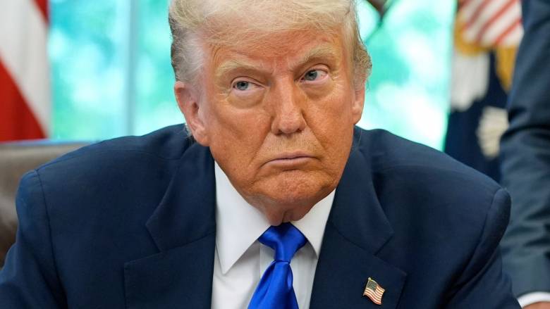 Τραμπ: Η Ευρωπαϊκή Ένωση είναι χειρότερη από την Κίνα - Είναι άδικη απέναντί μας