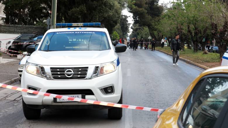 Ληστεία στα Μέγαρα με σοβαρό τραυματισμό - Στο νοσοκομείο μεταφέρθηκε το θύμα