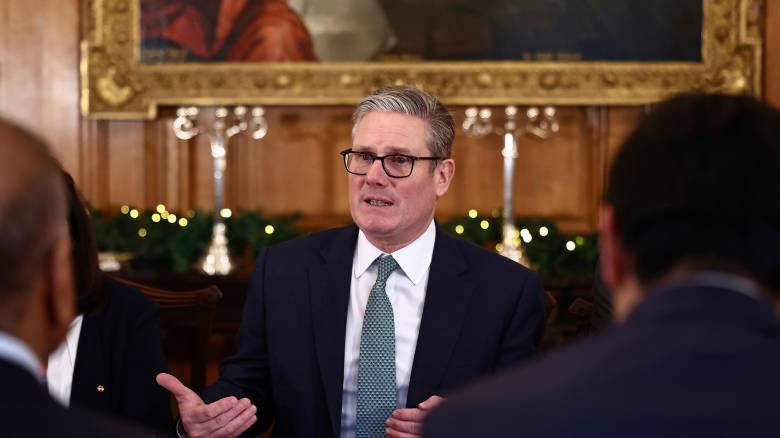 Συμφωνία «ορόσημο» για ελεύθερο εμπόριο μεταξύ Βρετανίας και Ινδίας