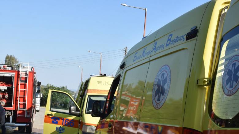 Τραγωδία στο Πικέρμι – Νεκρός από ηλεκτροπληξία εργάτης που καθάριζε οικόπεδο