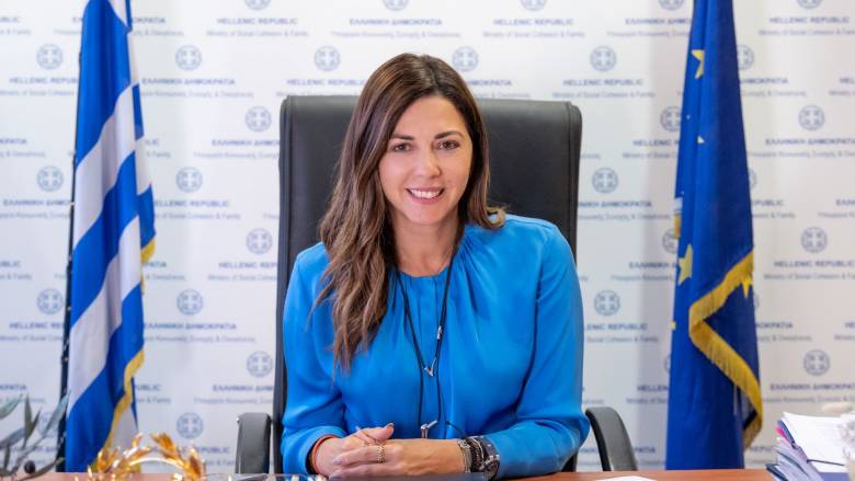 Ζαχαράκη: «Όποιος συμμετέχει σε επεισόδια θα χάνει τη φοιτητική ιδιότητα»