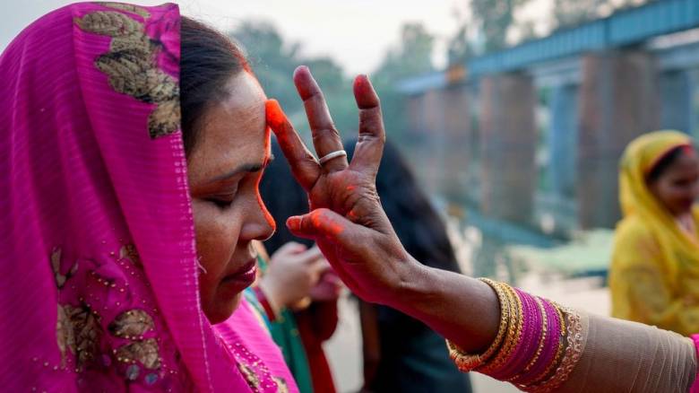 Επιχείρηση Sindoor: Ποια η σημασία του κωδικού ονόματος της επίθεσης της Ινδίας