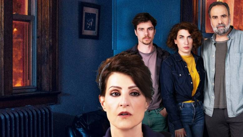 Nia Vardalos: «Tiny Beautiful Things» στο Θέατρο Παλλάς - Πρεμιέρα στις 16 Μαΐου