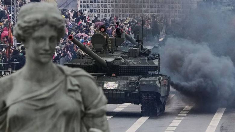 Ρωσία: Το Κρεμλίνο λέει ότι λαμβάνει όλα τα μέτρα για την ασφάλεια των ξένων ηγετών