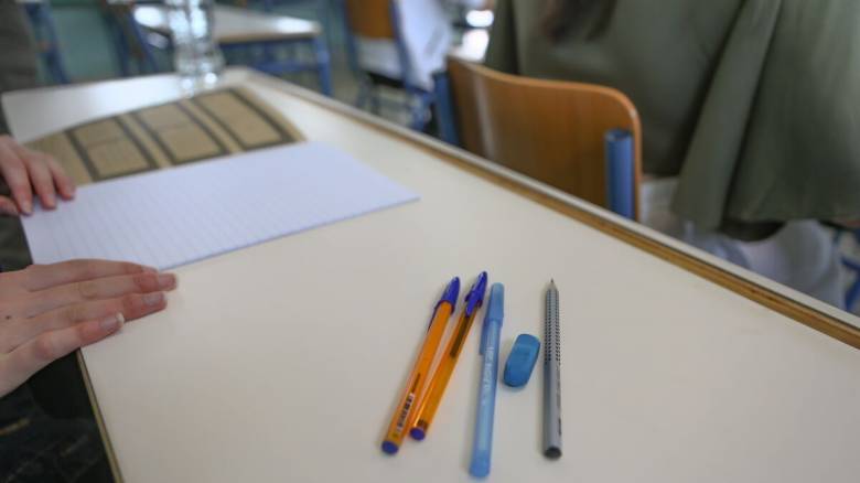 Πανελλήνιες 2025: Τι πρέπει να προσέξουν οι υποψήφιοι του 10%