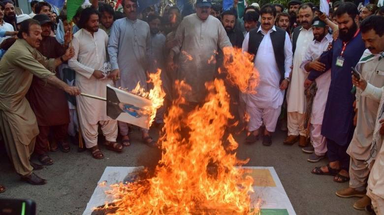 Αυτό που μας έλειπε ήταν ένας ακόμα πόλεμος