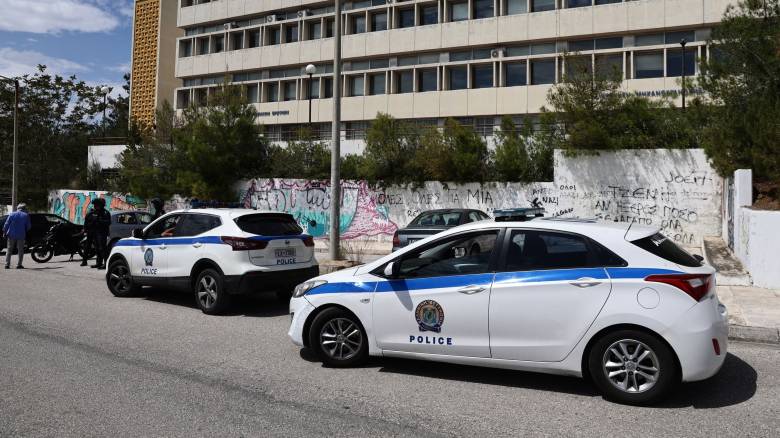 Πολυτεχνειούπολη: Ζητά εξέταση από ιατροδικαστή ο 34χρονος φοιτητής - Προθεσμία μέχρι την Παρασκευή