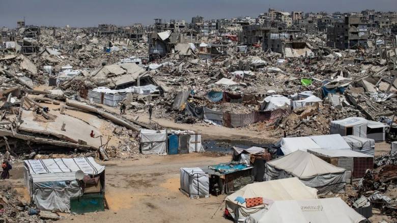 Λωρίδα της Γάζας: «Καμία απτή πρόοδος», λέει η Χαμάς για τις συνομιλίες στο Κατάρ