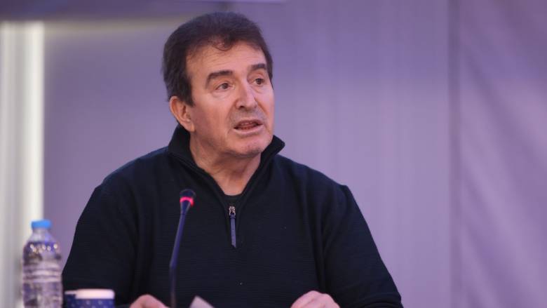 Χρυσοχοΐδης: 1150 καταγγελίες και 901 συλλήψεις, φέτος, στη Θεσσαλονίκη για ενδοοικογενειακή βία