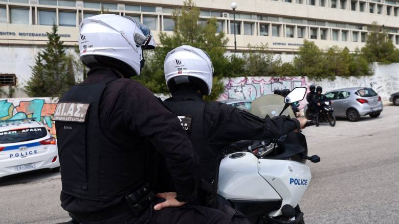 Στο αυτόφωρο για επικίνδυνη σωματική βλάβη ο φοιτητής για το επεισόδιο στην Πολυτεχνειούπολη