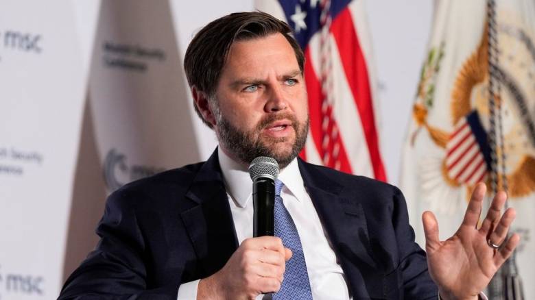 Στη συνάντηση Τραμπ –Ζελένσκι και ο αντιπρόεδρος των ΗΠΑ Τζέι Ντι Βάνς