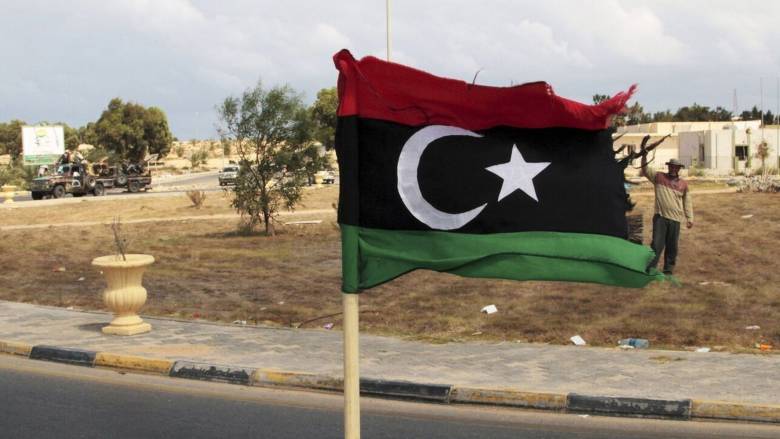 Διαψεύδει η Λιβύη συμφωνία για την υποδοχή μεταναστών που απελαύνονται από τις ΗΠΑ