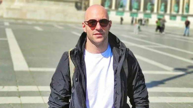 Ισόβια και επιπλέον 19 χρόνια η ποινή στον 19χρονο για τον θάνατο του Λυγγερίδη