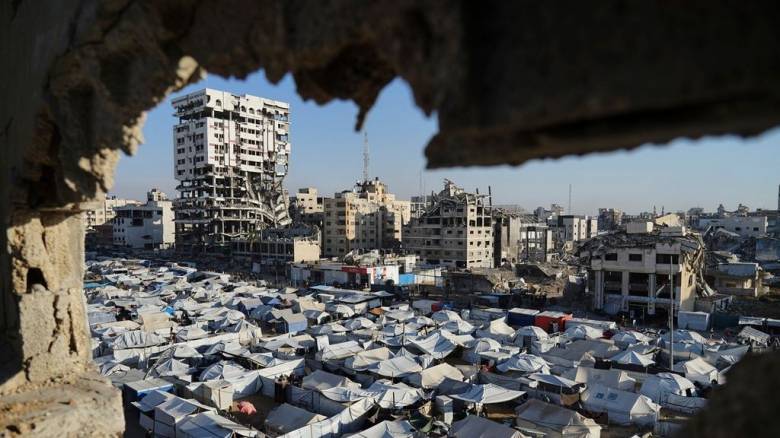 «Δεν έχουν νόημα» οι διαπραγματεύσεις για κατάπαυση του πυρός στη Γάζα, λέει στέλεχος της Χαμάς