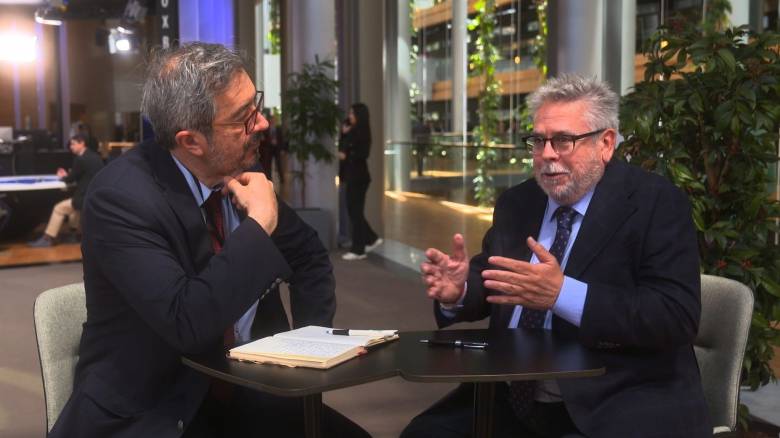 Χ.Ι Σάντσεθ Αμόρ: Όσο περισσότερο εταίρος είναι η Τουρκία, τόσο λιγότερο είναι υποψήφια για ένταξη