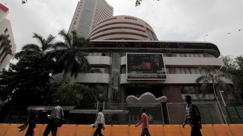 Γιατί οι αγορές τις Ινδίας παραμένουν «αισιόδοξες» εν μέσω πολεμικού κλίματος